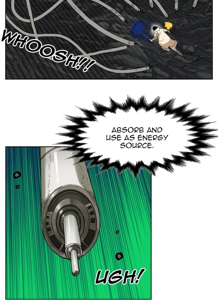 Hardcore Leveling Warrior Chapter 145, page 70 of 80