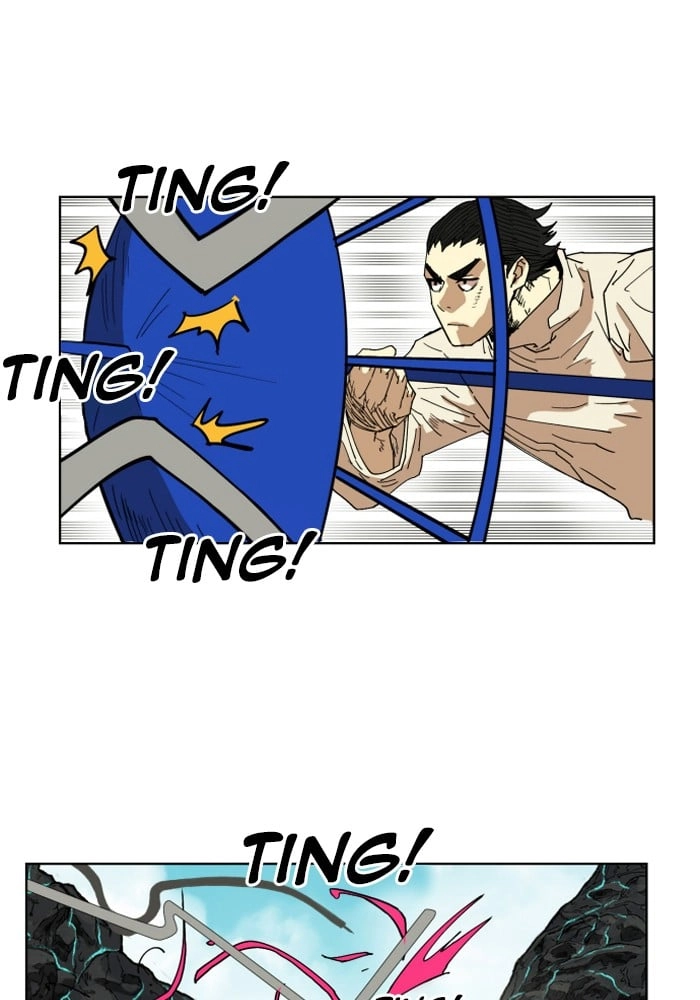 Hardcore Leveling Warrior Chapter 145, page 71 of 80