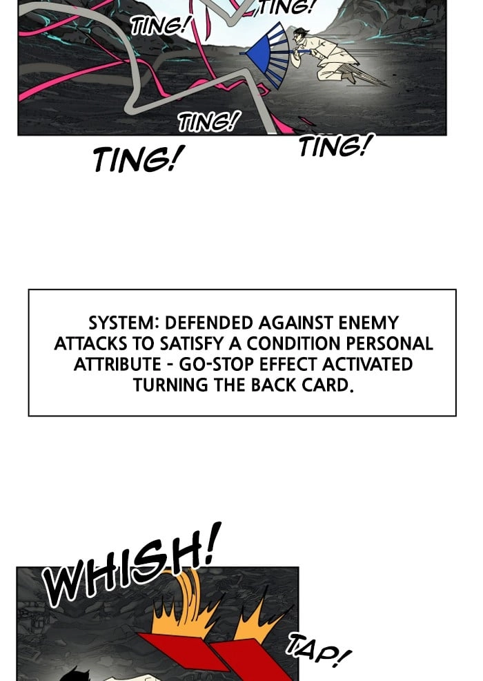 Hardcore Leveling Warrior Chapter 145, page 72 of 80