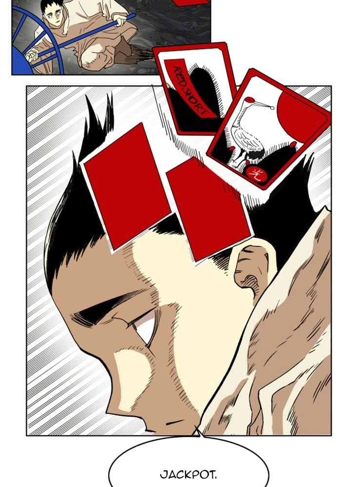 Hardcore Leveling Warrior Chapter 145, page 73 of 80