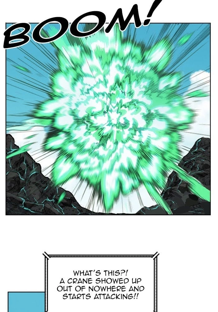 Hardcore Leveling Warrior Chapter 145, page 77 of 80