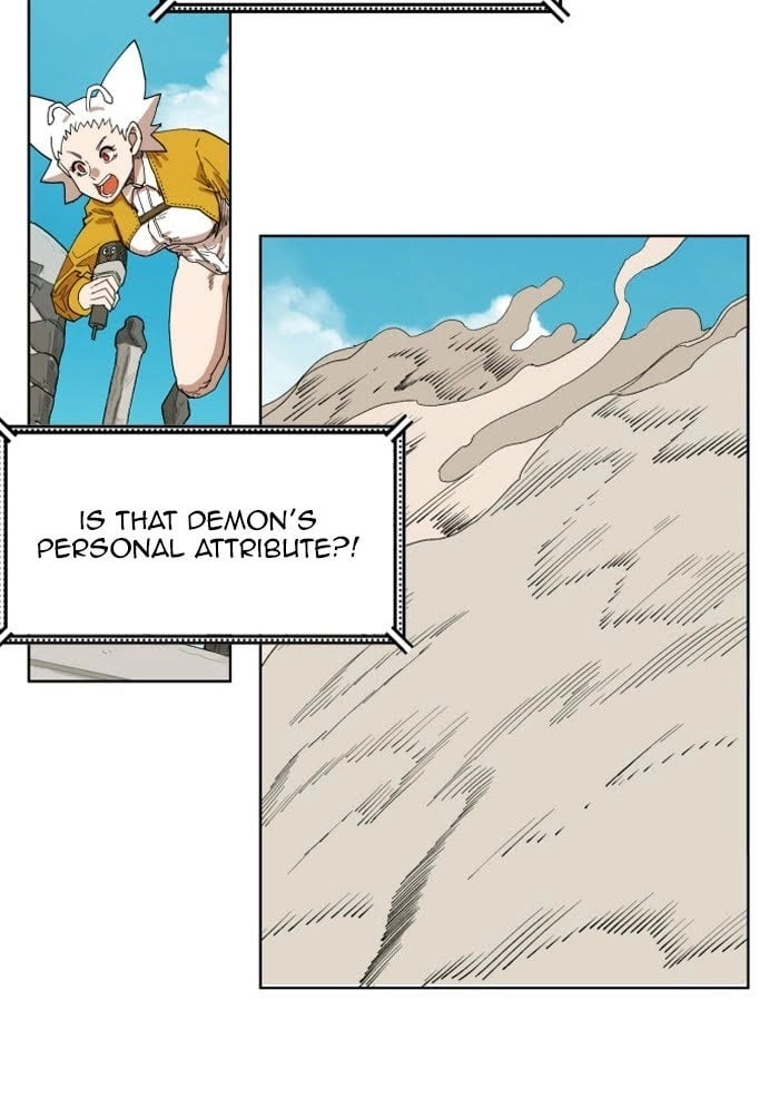 Hardcore Leveling Warrior Chapter 145, page 78 of 80