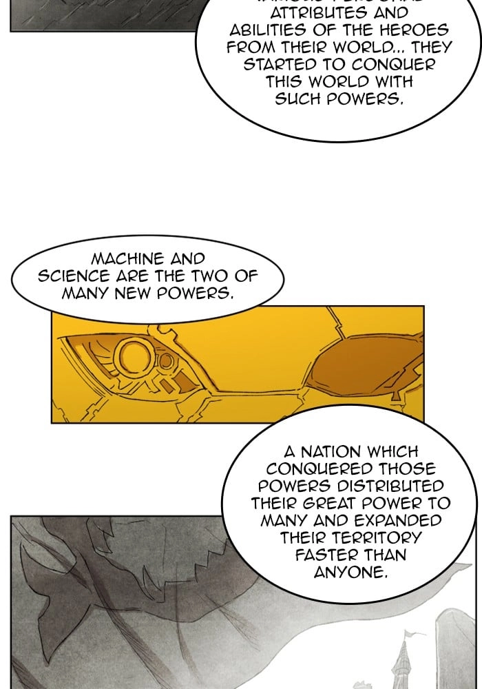 Hardcore Leveling Warrior Chapter 146, page 10 of 90