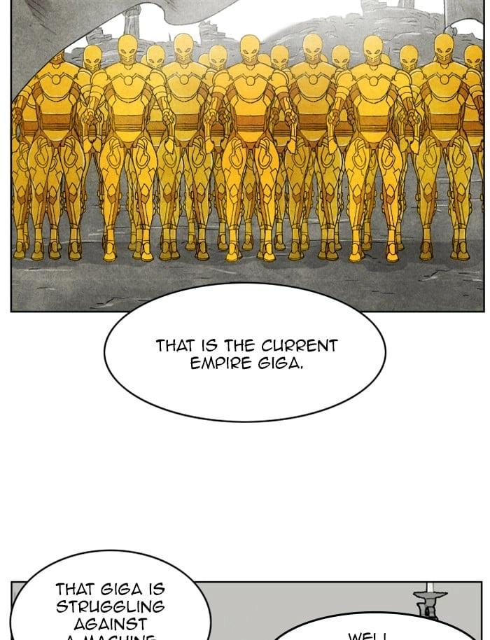 Hardcore Leveling Warrior Chapter 146, page 11 of 90