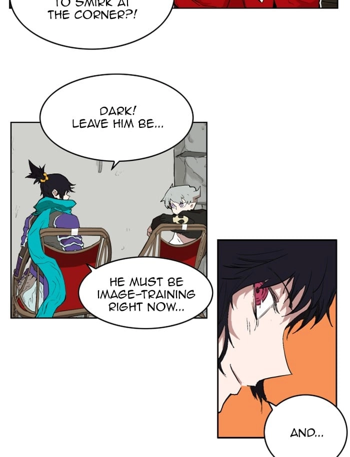 Hardcore Leveling Warrior Chapter 146, page 13 of 90