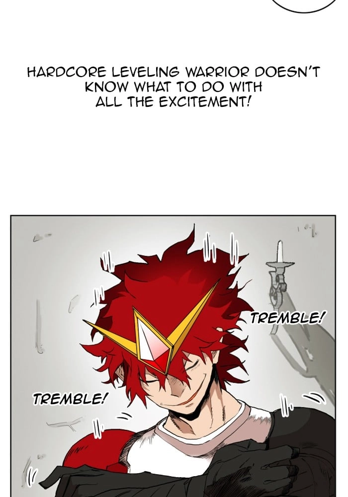 Hardcore Leveling Warrior Chapter 146, page 14 of 90