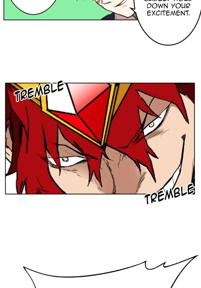 Hardcore Leveling Warrior Chapter 146, page 16 of 90