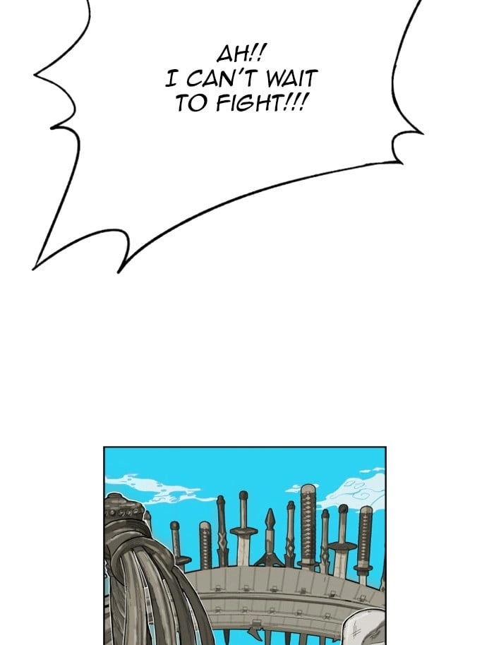 Hardcore Leveling Warrior Chapter 146, page 17 of 90