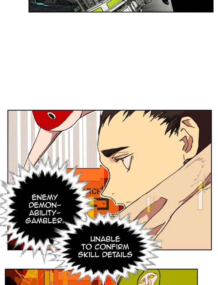 Hardcore Leveling Warrior Chapter 146, page 19 of 90
