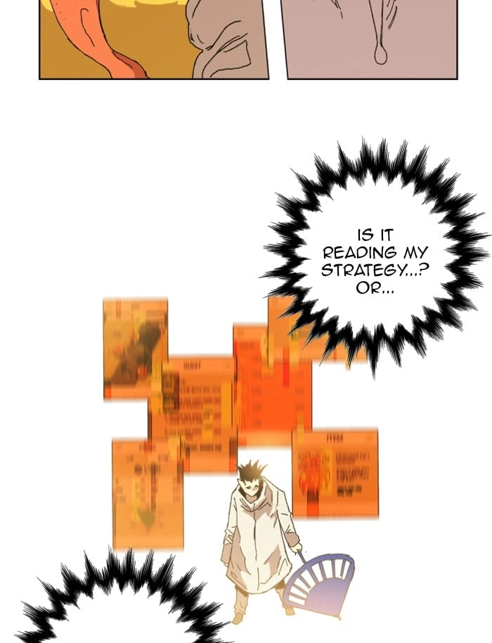 Hardcore Leveling Warrior Chapter 146, page 23 of 90