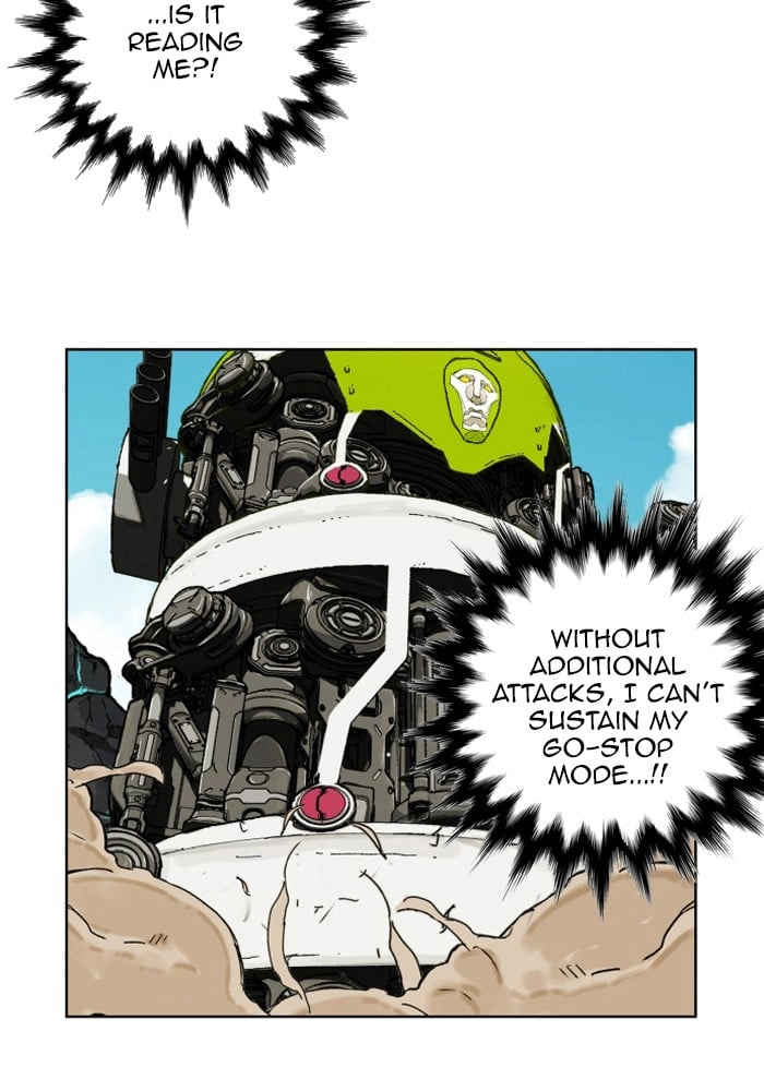 Hardcore Leveling Warrior Chapter 146, page 24 of 90