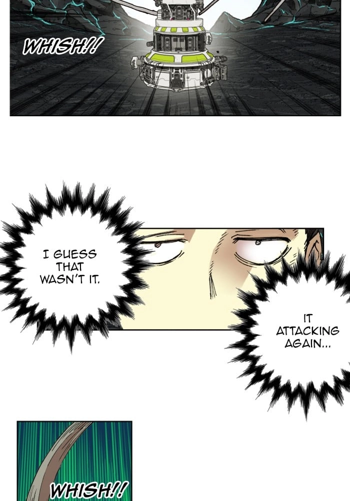 Hardcore Leveling Warrior Chapter 146, page 26 of 90