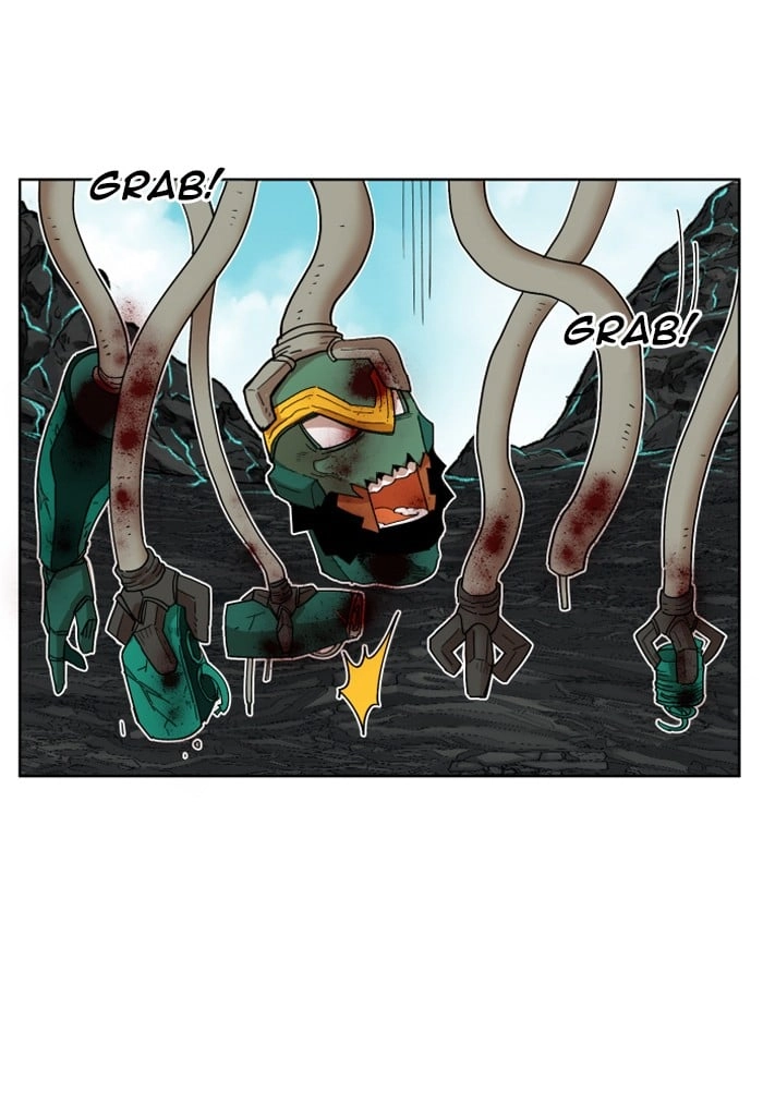 Hardcore Leveling Warrior Chapter 146, page 28 of 90