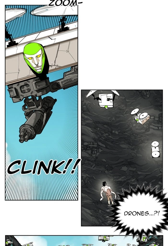 Hardcore Leveling Warrior Chapter 146, page 36 of 90
