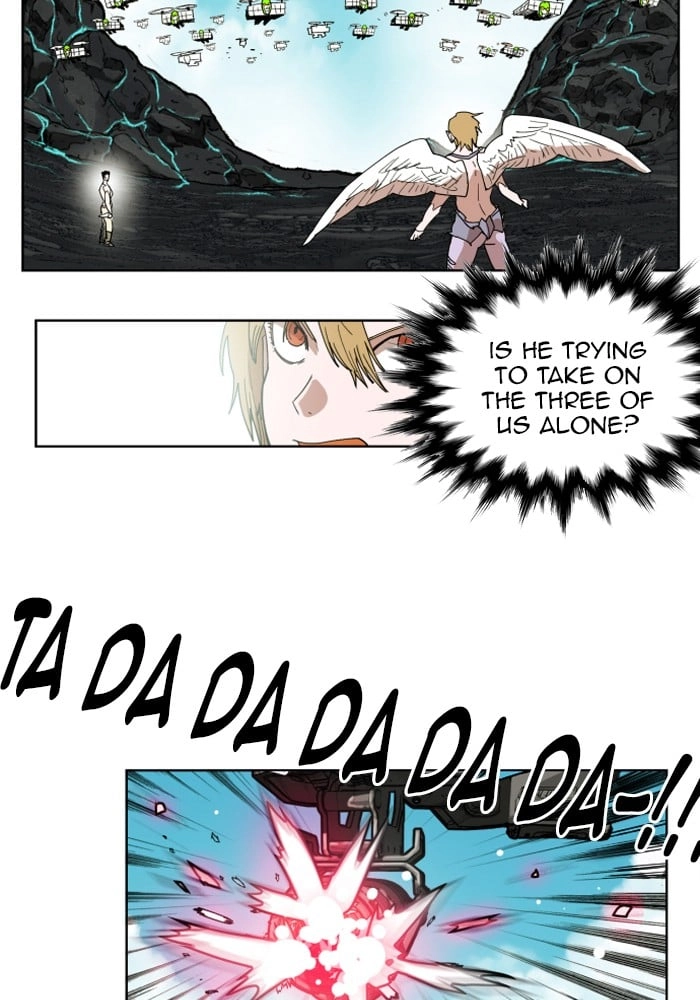 Hardcore Leveling Warrior Chapter 146, page 37 of 90