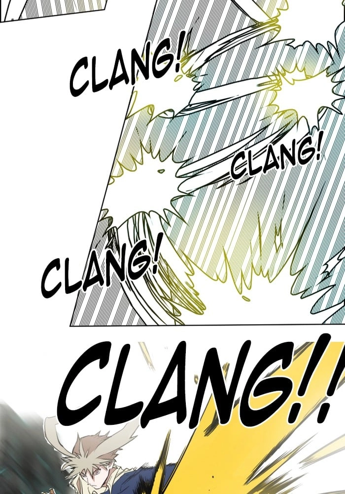 Hardcore Leveling Warrior Chapter 146, page 41 of 90
