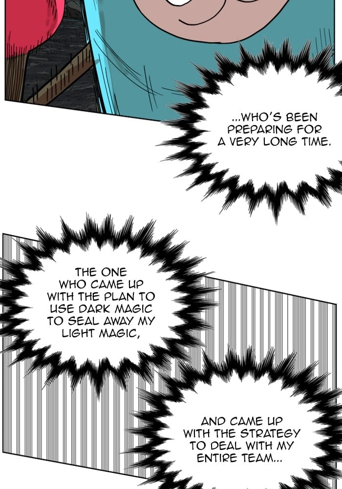 Hardcore Leveling Warrior Chapter 146, page 45 of 90