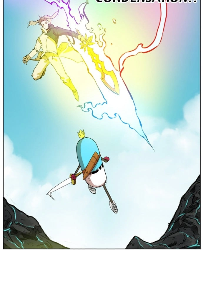 Hardcore Leveling Warrior Chapter 146, page 47 of 90