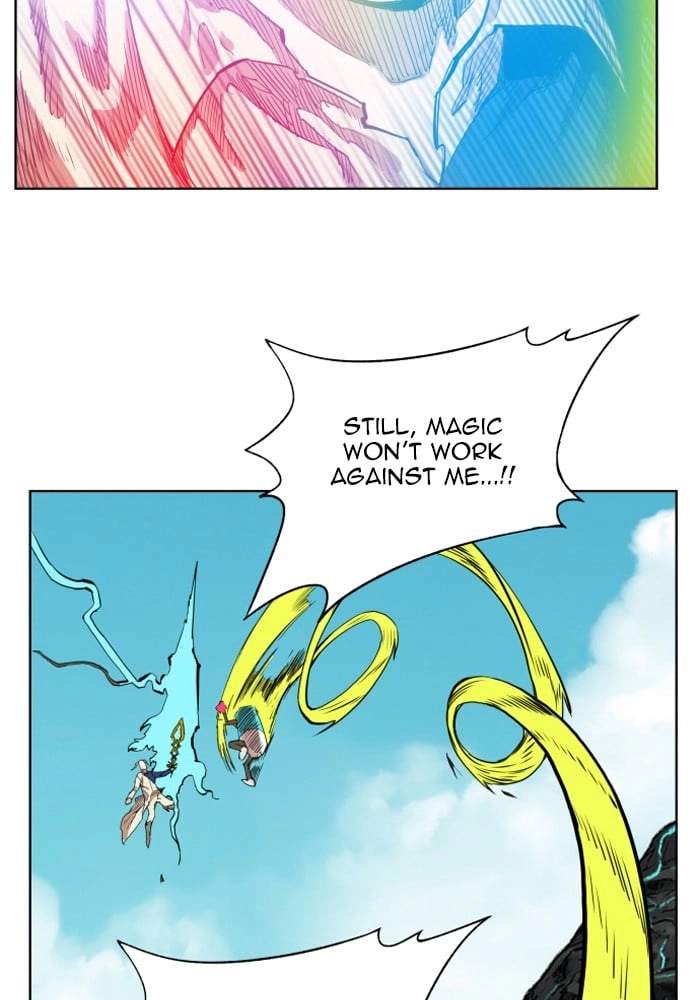 Hardcore Leveling Warrior Chapter 146, page 49 of 90
