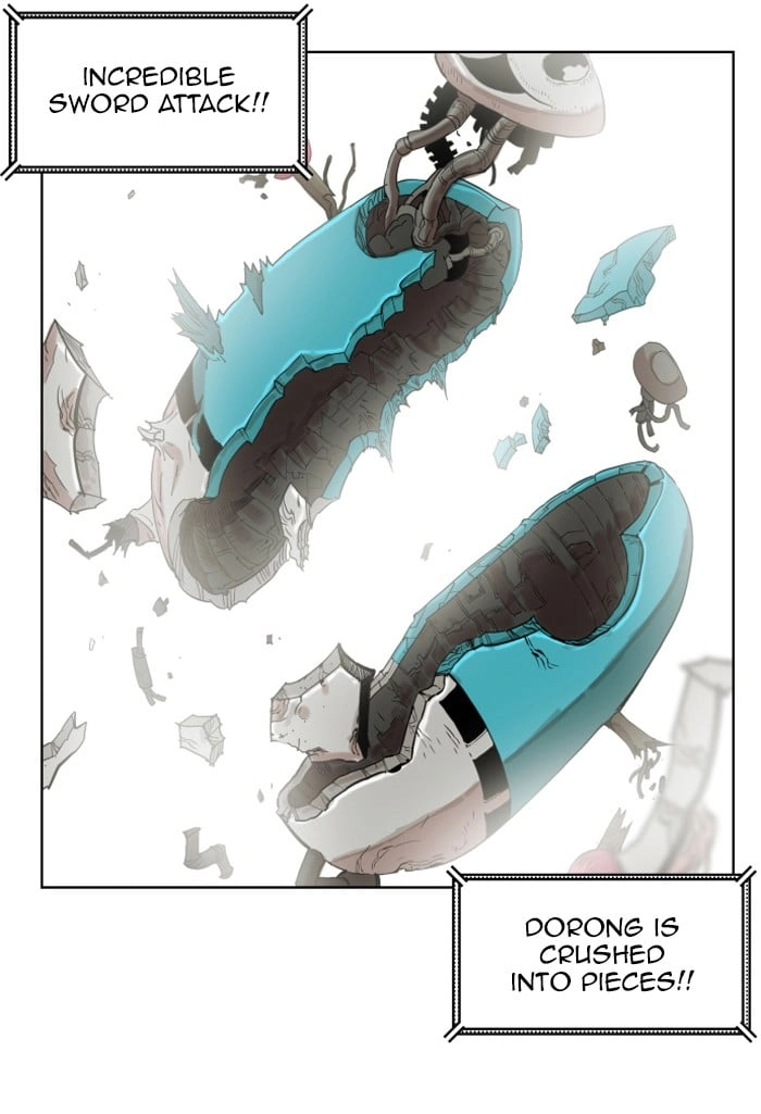 Hardcore Leveling Warrior Chapter 146, page 54 of 90