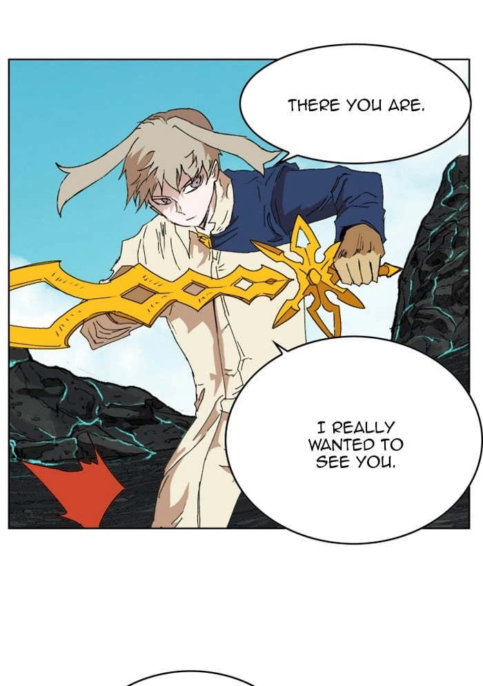 Hardcore Leveling Warrior Chapter 146, page 55 of 90