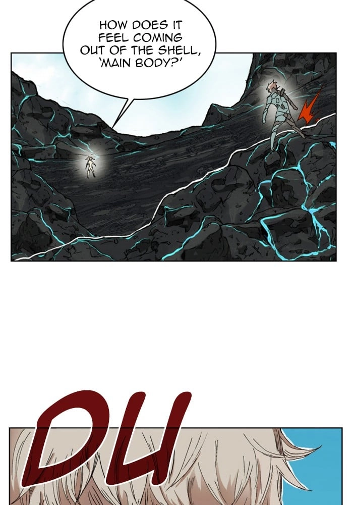 Hardcore Leveling Warrior Chapter 146, page 56 of 90