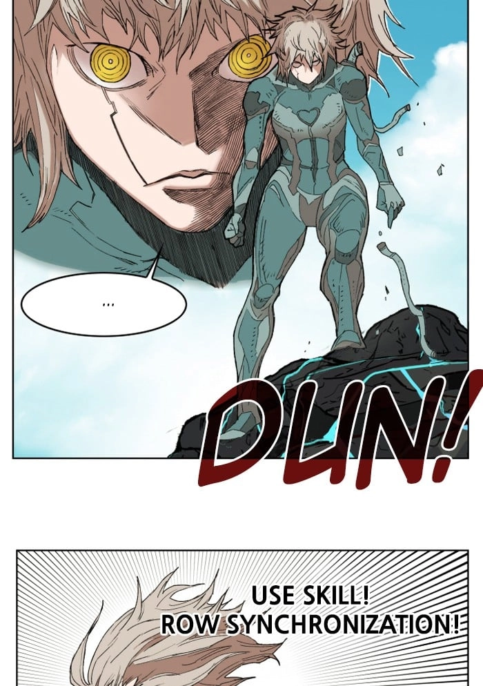 Hardcore Leveling Warrior Chapter 146, page 57 of 90