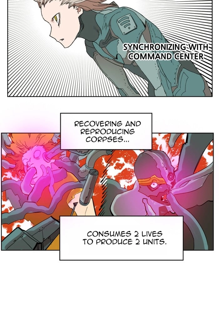 Hardcore Leveling Warrior Chapter 146, page 58 of 90