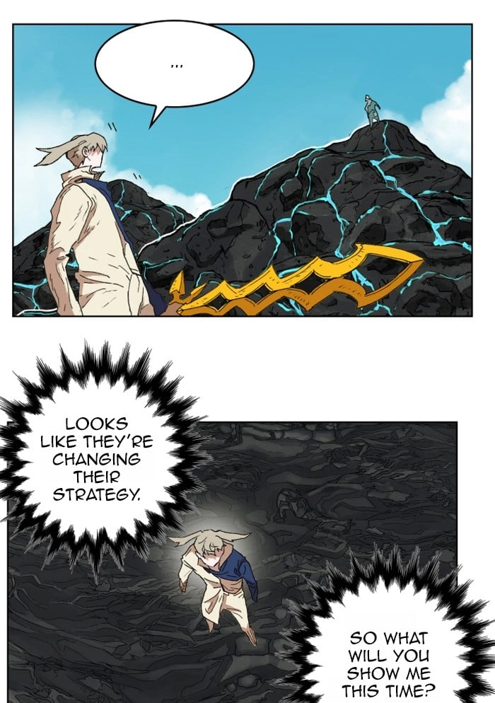 Hardcore Leveling Warrior Chapter 146, page 59 of 90