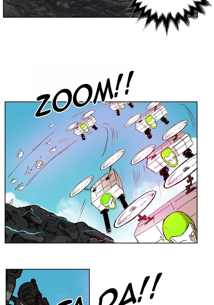 Hardcore Leveling Warrior Chapter 146, page 60 of 90