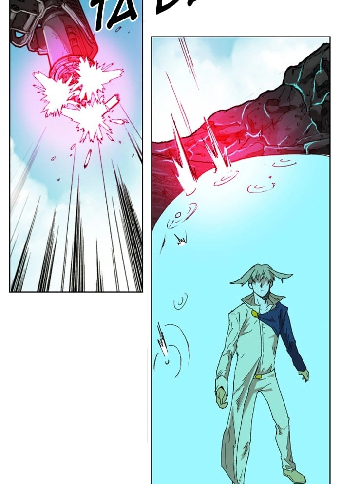 Hardcore Leveling Warrior Chapter 146, page 61 of 90