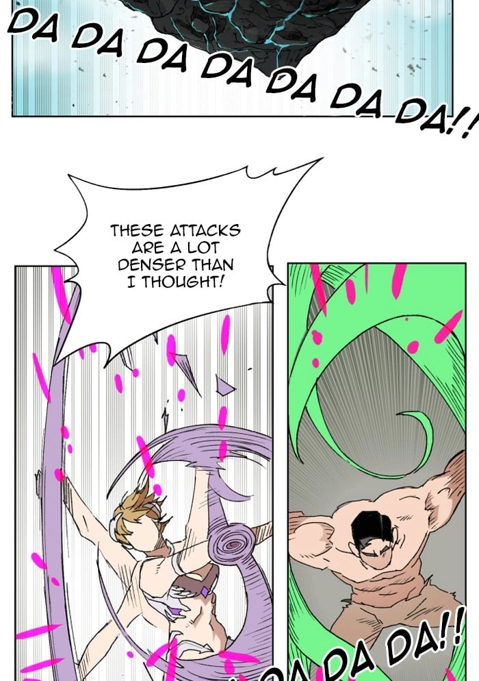 Hardcore Leveling Warrior Chapter 146, page 63 of 90