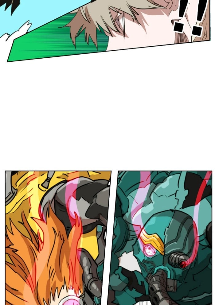 Hardcore Leveling Warrior Chapter 146, page 71 of 90