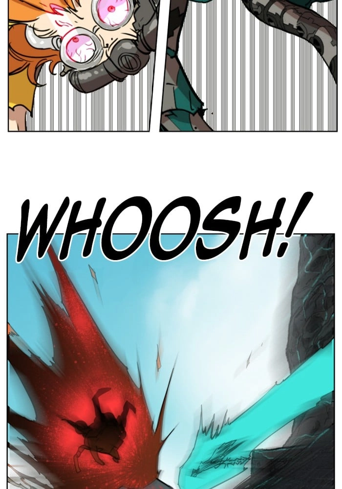 Hardcore Leveling Warrior Chapter 146, page 72 of 90