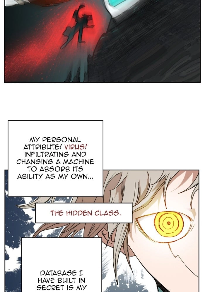 Hardcore Leveling Warrior Chapter 146, page 73 of 90