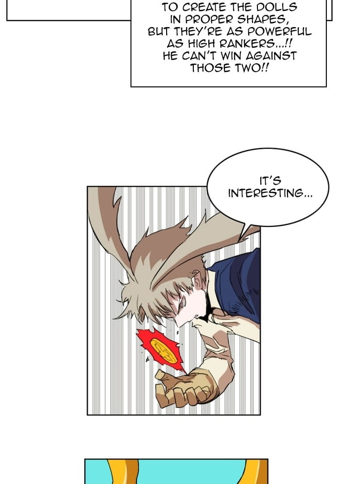 Hardcore Leveling Warrior Chapter 146, page 75 of 90