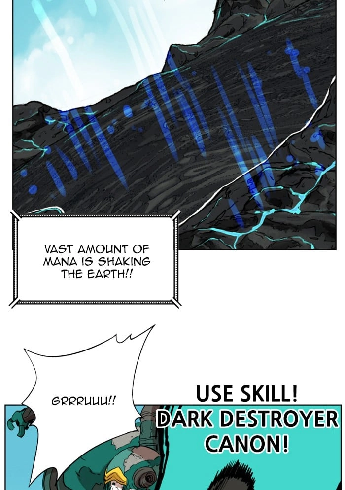 Hardcore Leveling Warrior Chapter 146, page 77 of 90