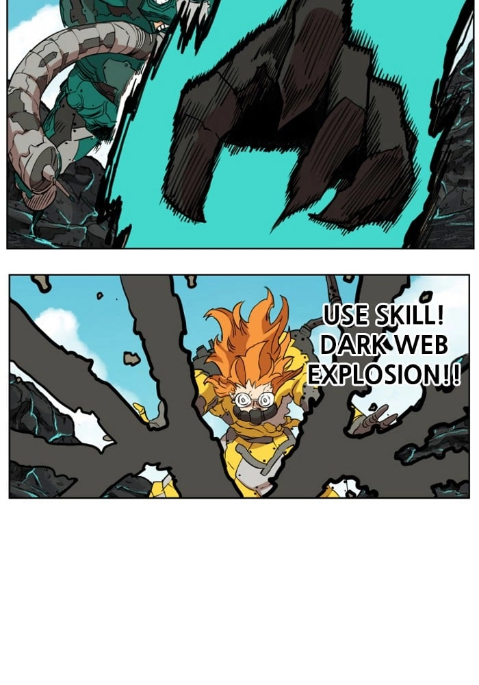 Hardcore Leveling Warrior Chapter 146, page 78 of 90