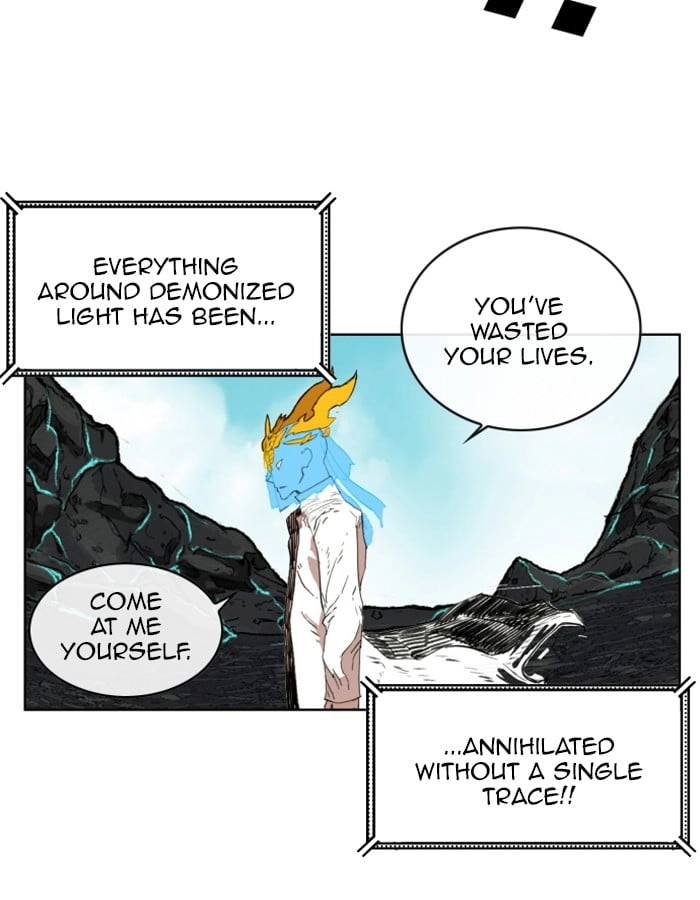 Hardcore Leveling Warrior Chapter 146, page 83 of 90
