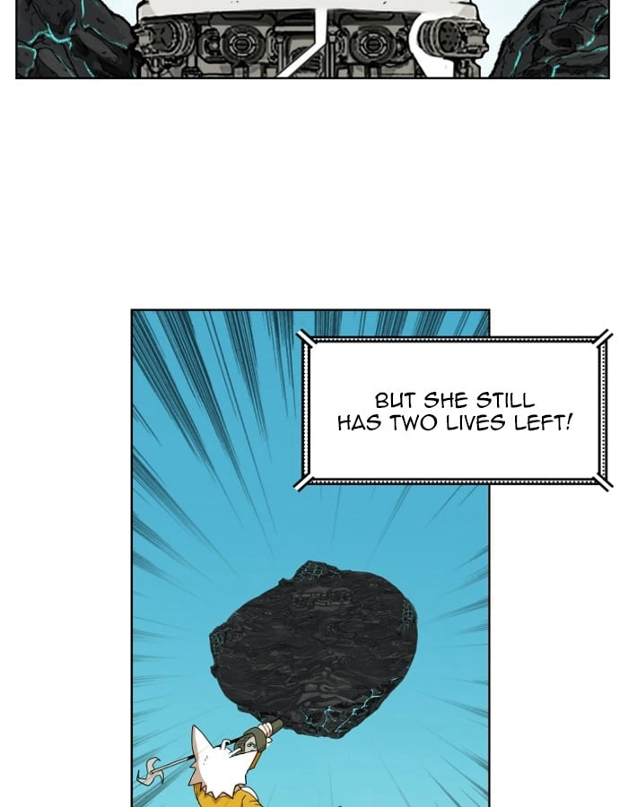 Hardcore Leveling Warrior Chapter 146, page 85 of 90