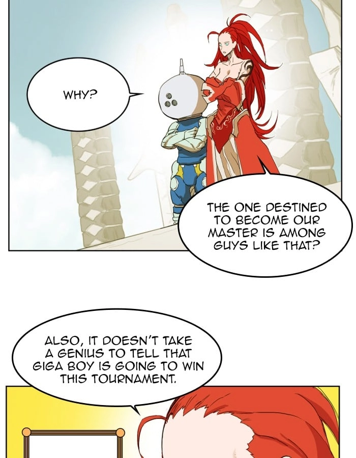 Hardcore Leveling Warrior Chapter 146, page 87 of 90