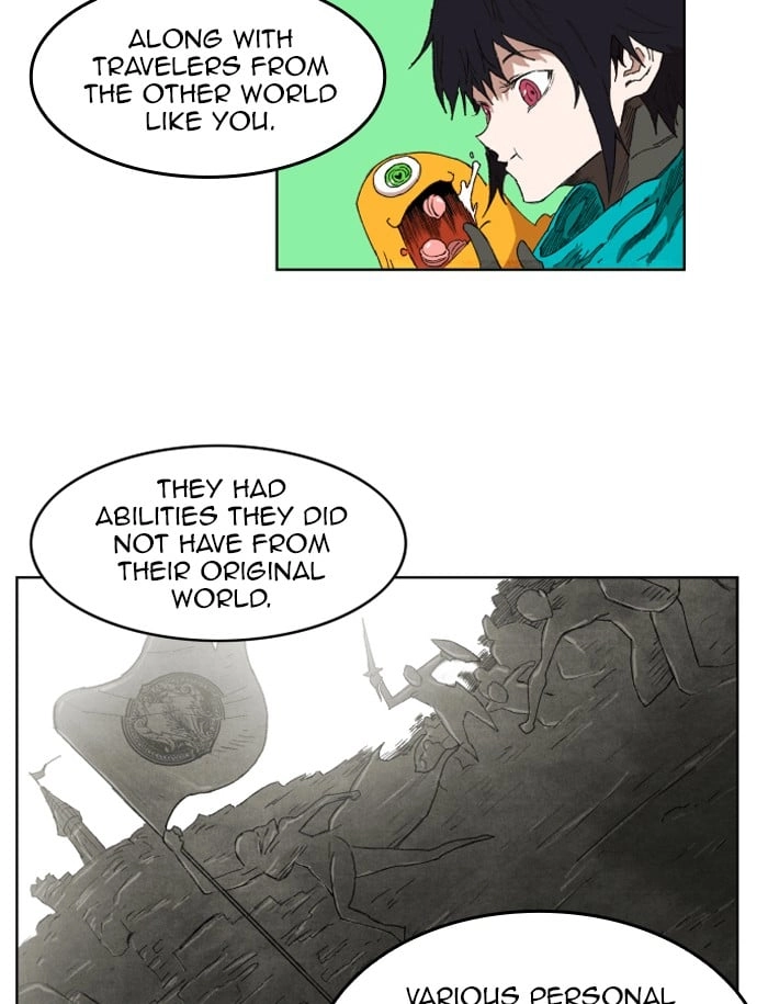 Hardcore Leveling Warrior Chapter 146, page 9 of 90