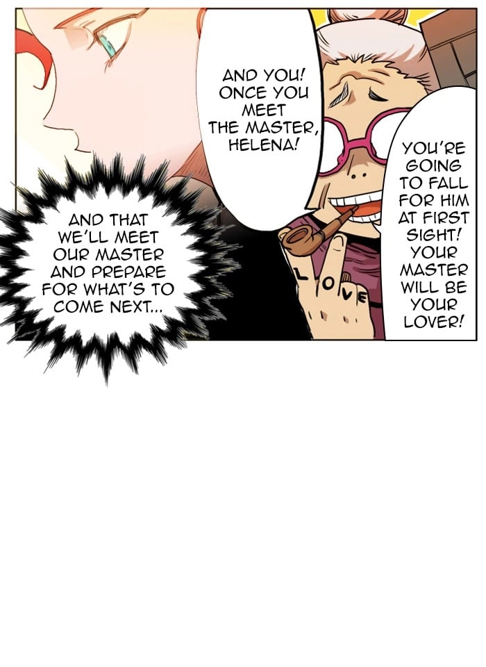 Hardcore Leveling Warrior Chapter 147, page 11 of 90