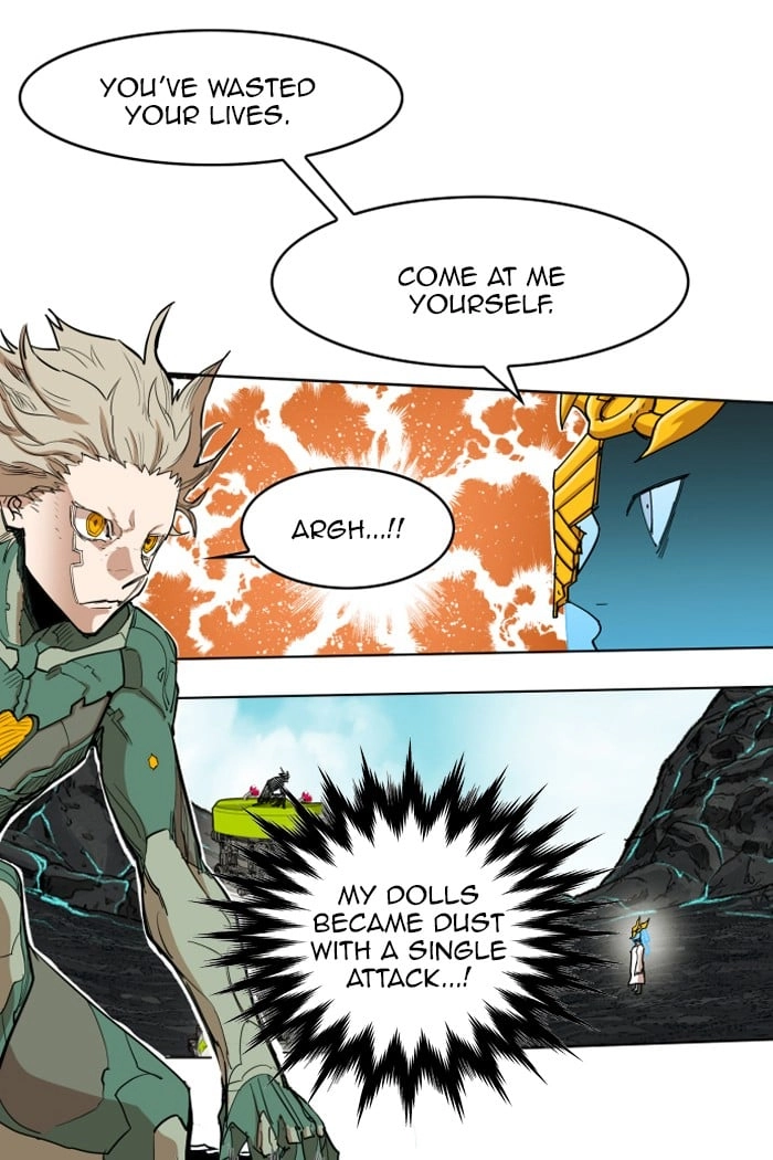 Hardcore Leveling Warrior Chapter 147, page 13 of 90