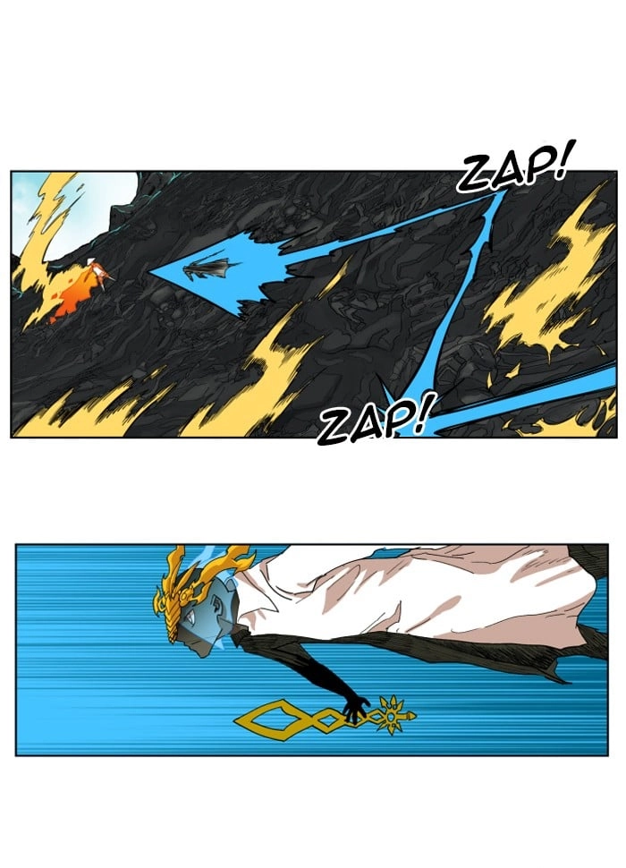 Hardcore Leveling Warrior Chapter 147, page 25 of 90