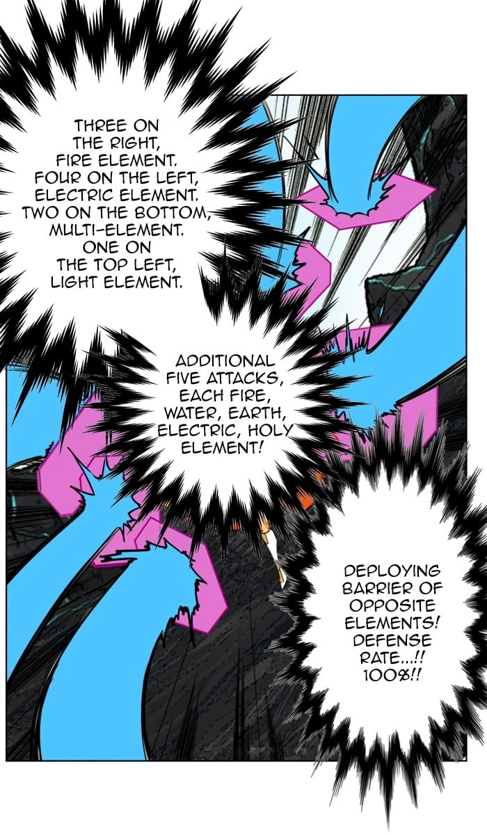 Hardcore Leveling Warrior Chapter 147, page 29 of 90