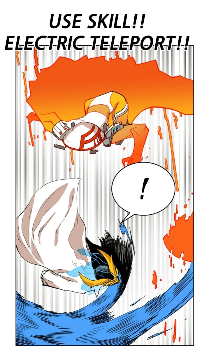 Hardcore Leveling Warrior Chapter 147, page 33 of 90