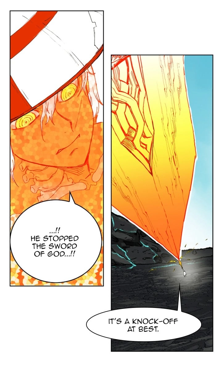 Hardcore Leveling Warrior Chapter 147, page 38 of 90