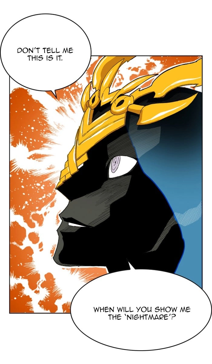 Hardcore Leveling Warrior Chapter 147, page 39 of 90