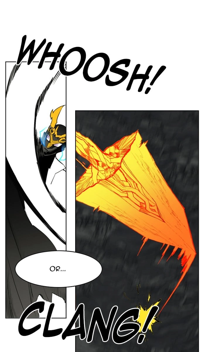 Hardcore Leveling Warrior Chapter 147, page 40 of 90